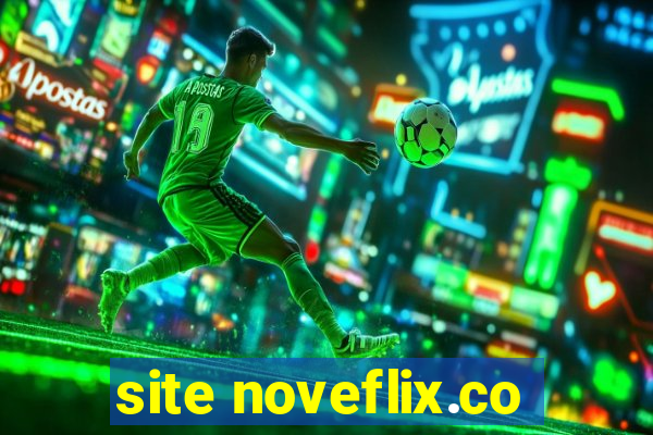 site noveflix.co